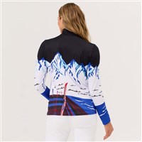 Women's Apres Anyone Top - Multi