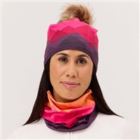 Women's Distances Gaiter Multi