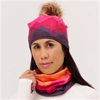 Women's Distances Gaiter Multi - Multi