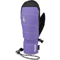 Women's Snuggler Mitten - Lilac