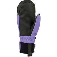 Women's Snuggler Mitten - Lilac