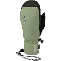 Women's Snuggler Mitten - Sage