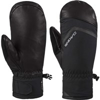 Fillmore Gore-Tex Short Mitt - Black / Grey