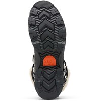 Women's FRWD Cozy Waterproof Boot - Black / Black