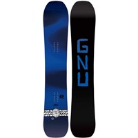 Men's Banked Country Snowboard