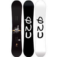 Men's Facts Snowboard
