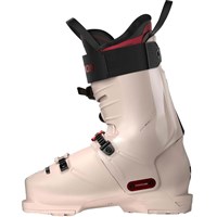 2027 Women's S/Pro Alpha C Boa 115 Ski Boots - Lilac / Black / Samba