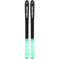 Women's Kore 87 TI W Skis