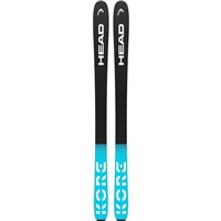 Women's Kore 99 TI W Skis