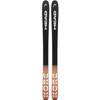 Women's Kore 93 TI W Skis