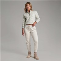 Women's Kozy Joggr - Natural