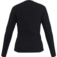 Women's Kyanite Crew Baselayer - Black