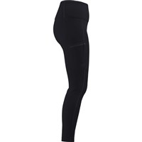 Women's Kyanite Baselayer Bottom - Black