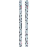 QST 94 Skis - Iced Aqua / Nirvana / Red