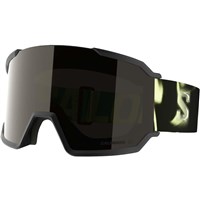 S/View 3 ML Goggles - Black Frame w/ ML Black Lens (L47921300)