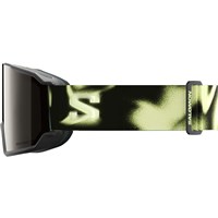 S/View 3 ML Goggles - Black Frame w/ ML Black Lens (L47921300)