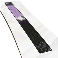 Women's Bliss Snowboard