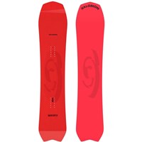 Unisex Dancehaul Snowboard