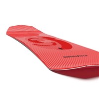 Unisex Dancehaul Snowboard