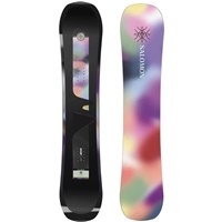 Women's Wonder Snowboard
