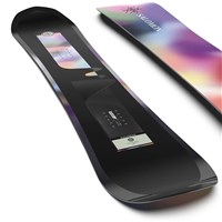 Women's Wonder Snowboard