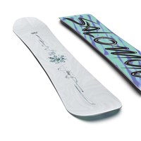 Women's Oh Yeah Snowboard