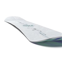 Women's Oh Yeah Snowboard