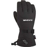 Leather Scout Gloves