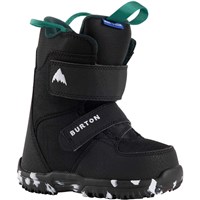 Mini Grom Snowboard Boots