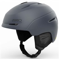 Neo MIPS Helmet - Matte Indigo