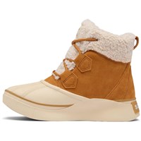 Women's Out N About IV Chillz Waterproof Boot - Canyon Gold / Honey White