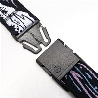 Out Of Range Slim Belt - Dusk