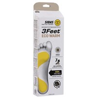 Winter 3Feet ECO Warm Footbeds - High Arch