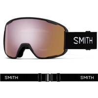 Preview Goggle - Black Frame w/ ChromaPop Everyday Rose Gold Mirror Lens (M004500JX99M5)
