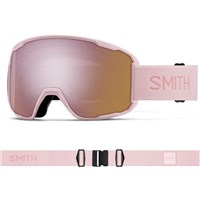Preview Goggle - Carnation Frame w/ ChromaPop Everyday Rose Gold Mirror Lens (M004503QR99M5)