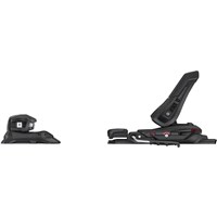 Protector Attack LYT 13 GW Ski Bindings - Matte Black