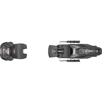 Protector Attack LYT 13 GW Ski Bindings - Matte Black