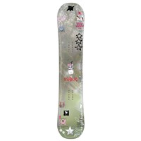 Women's Jibgurl Camber Snowboard - 148