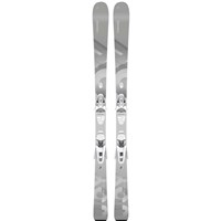 Women's Pure Joy + SLR 9 GW Skis