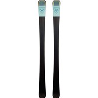 Women's Arcade 84 W Skis + NX12 Konect GW Bindings