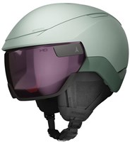 Revent GT AMID Visor HD Helmet - Pistachio