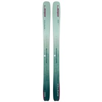 Women's Ripstick 100 W Skis
