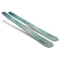 Women's Ripstick 100 W Skis - Mint