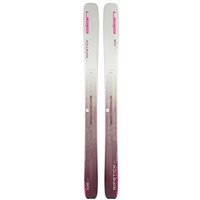 Women's Ripstick 106 W Skis
