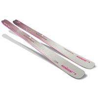 Women's Ripstick 106 W Skis - Purple