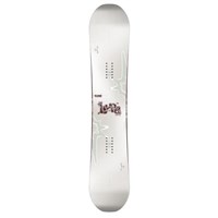 Women's Hype Fusion Camber Snowboard