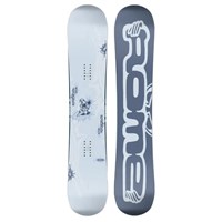 Men's Artifact Stay Positive Camber Snowboard