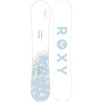 Women's Dawn Snowboard