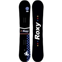 Women's XOXO Snowboard