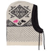 Women's Saga Knit Balaclava